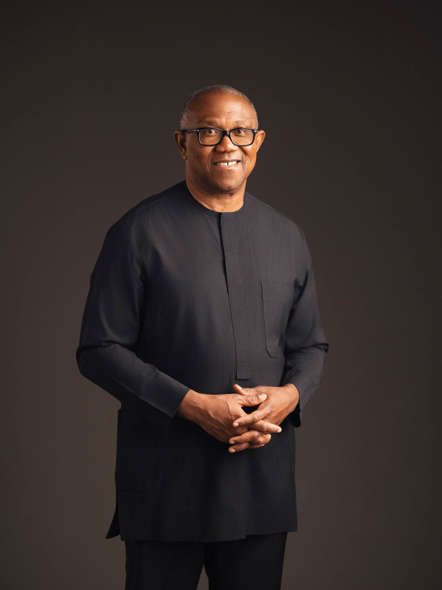Peter Obi remains a key opposition figure ahead of the 2027 election.