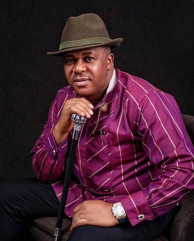 Francis Duru, who died at the age of 57.