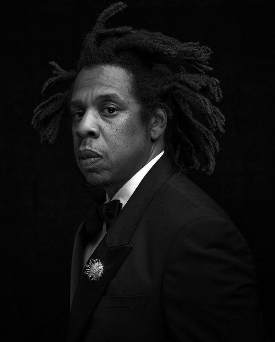 Jay-Z will headline the Super Bowl LXI halftime show in 2027.