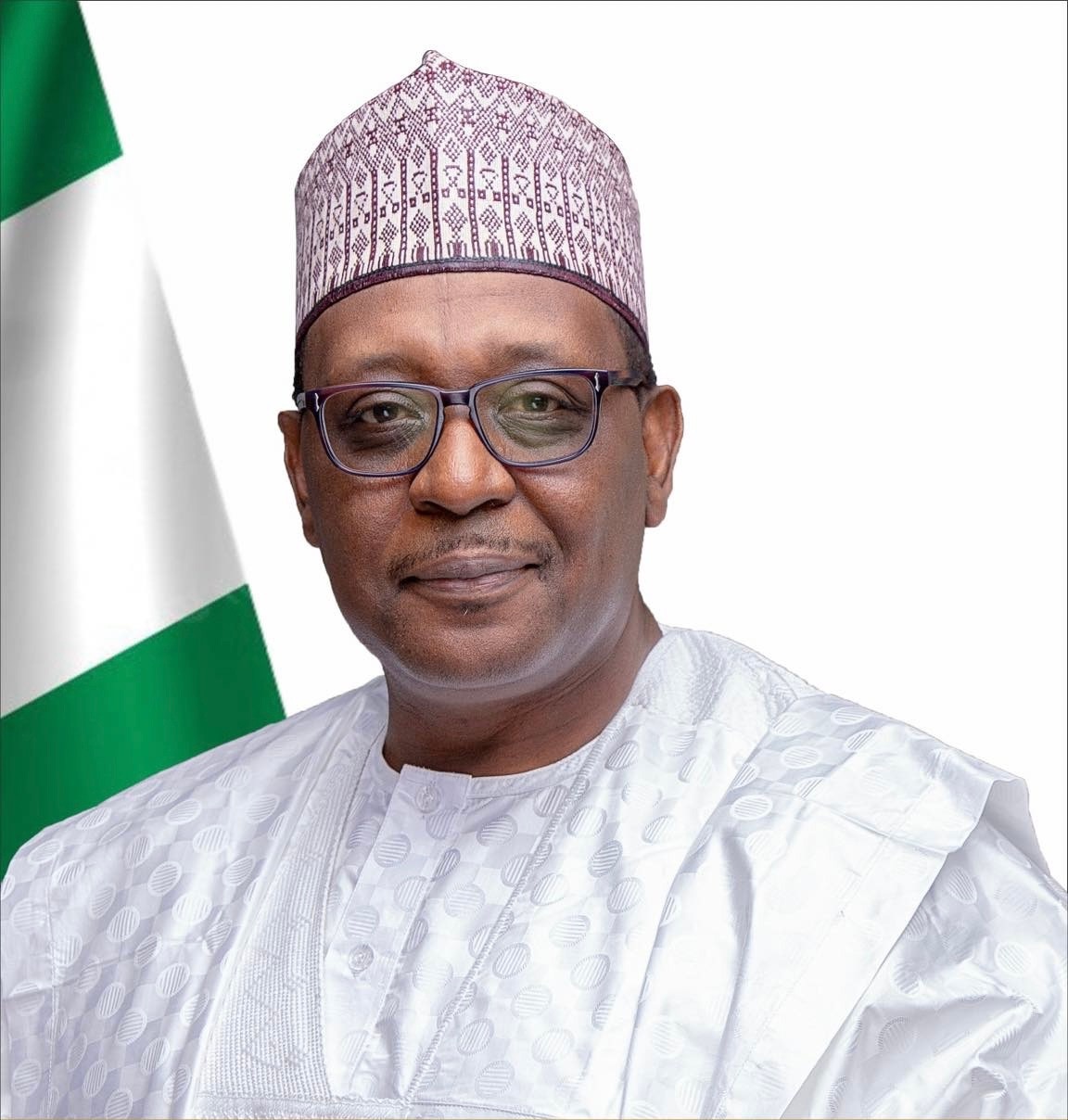 Nigeria’s Coordinating Minister of Health and Social Welfare.